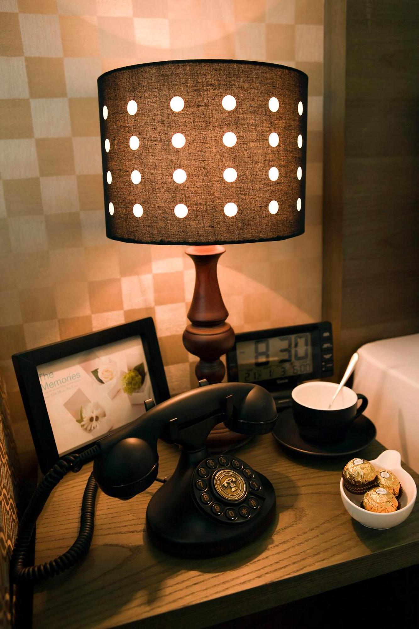 Hotel Hu Incheon Airport Dış mekan fotoğraf